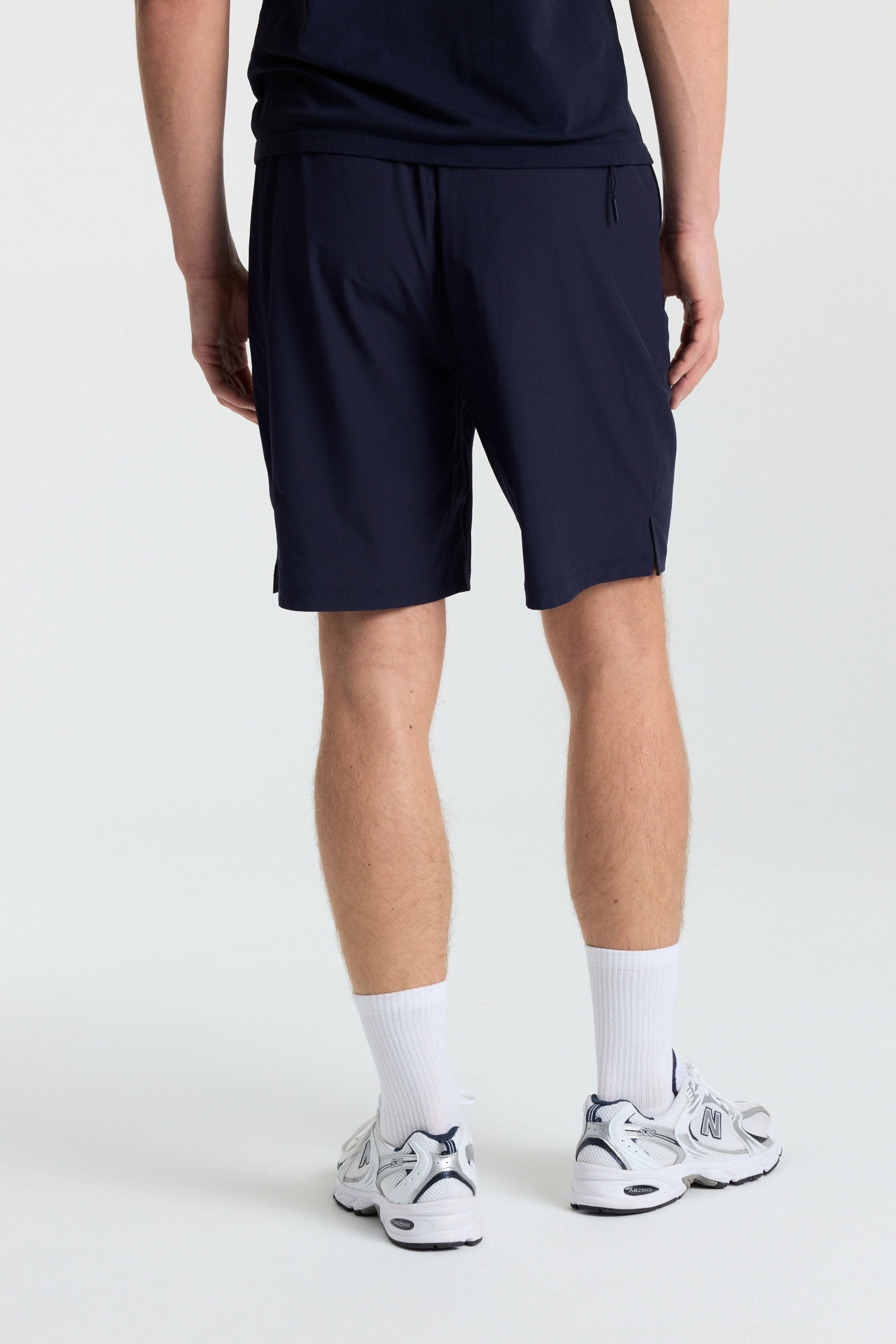 M. Prime Core Shorts 8" - Navy